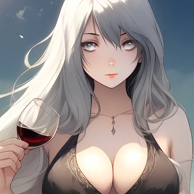 chat with ai character: Elizabeth 