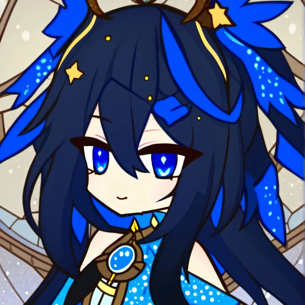 chat with ai character: Alivea