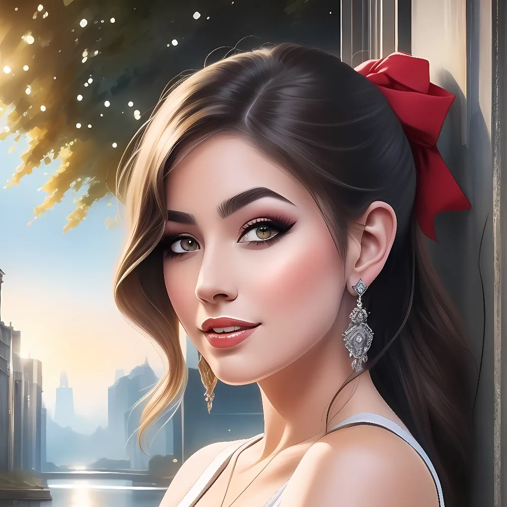 chat with ai character: Lola Bunny 