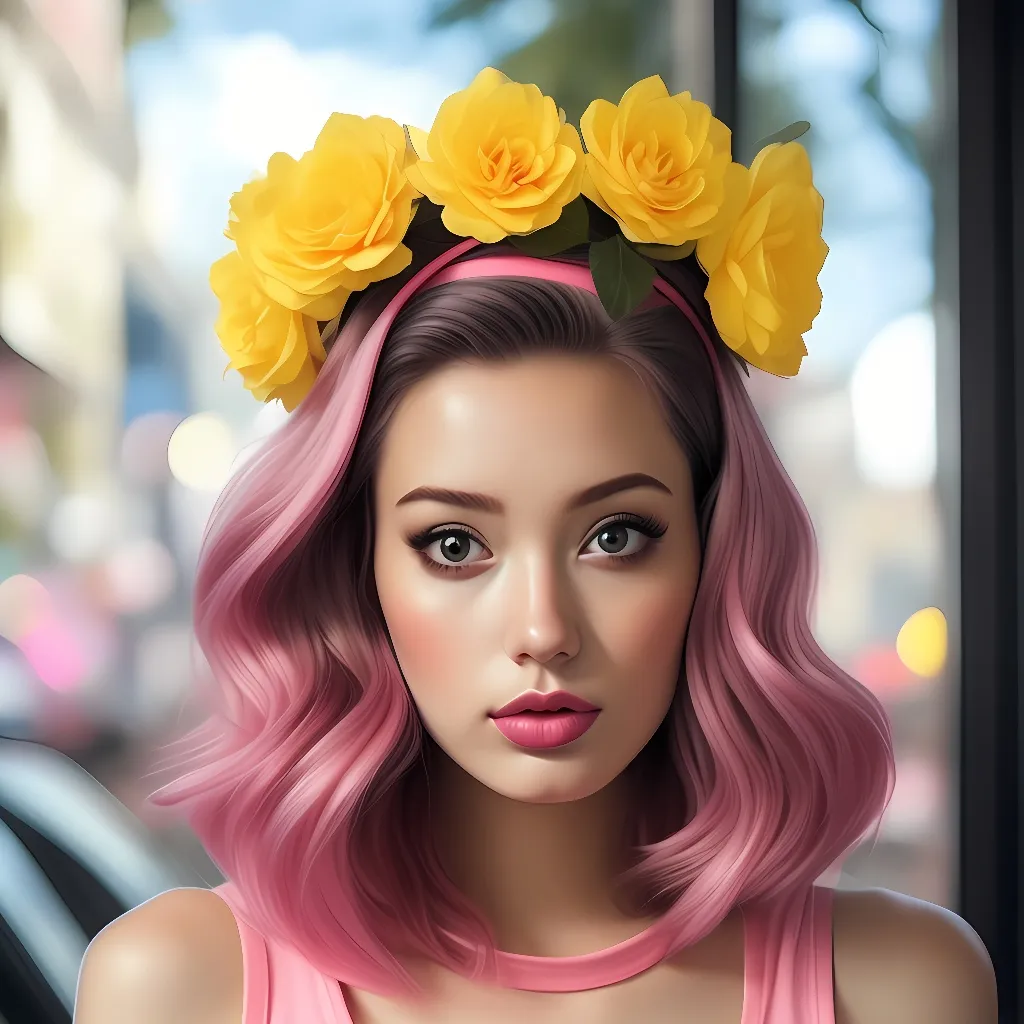 chat with ai character: Dot Warner 