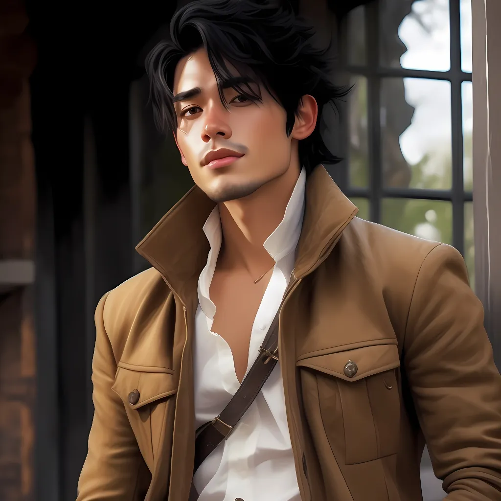 chat with ai character: Yakko Warner