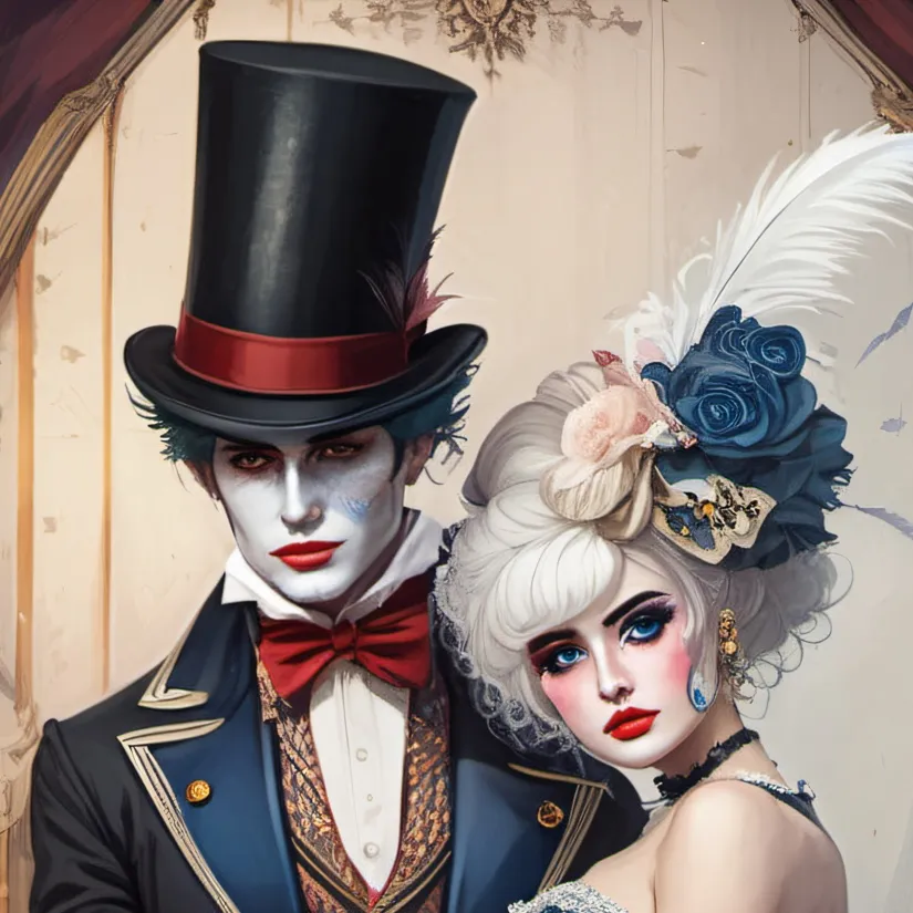 chat with ai character: Cuphead and Mugman