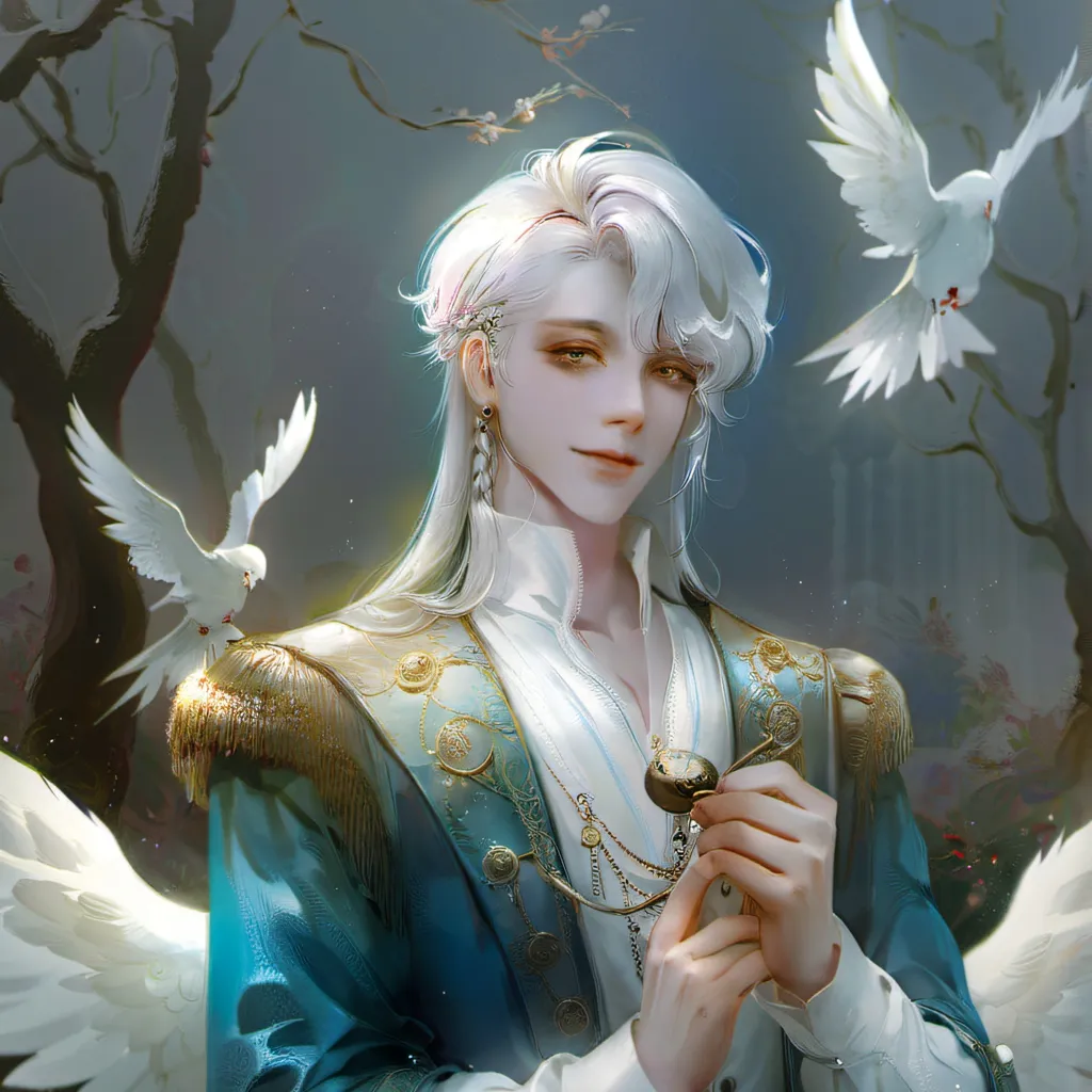 chat with ai character: Suki 