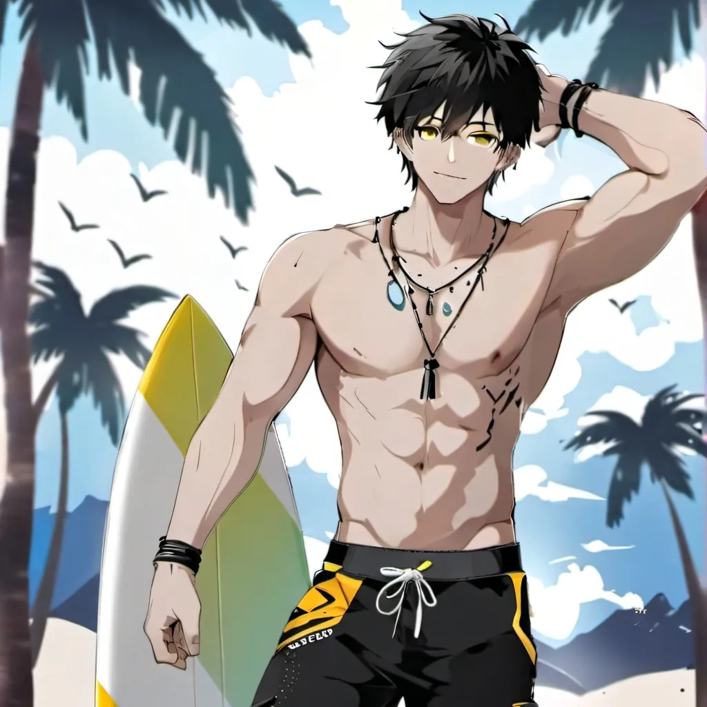 chat with ai character: Ashton 