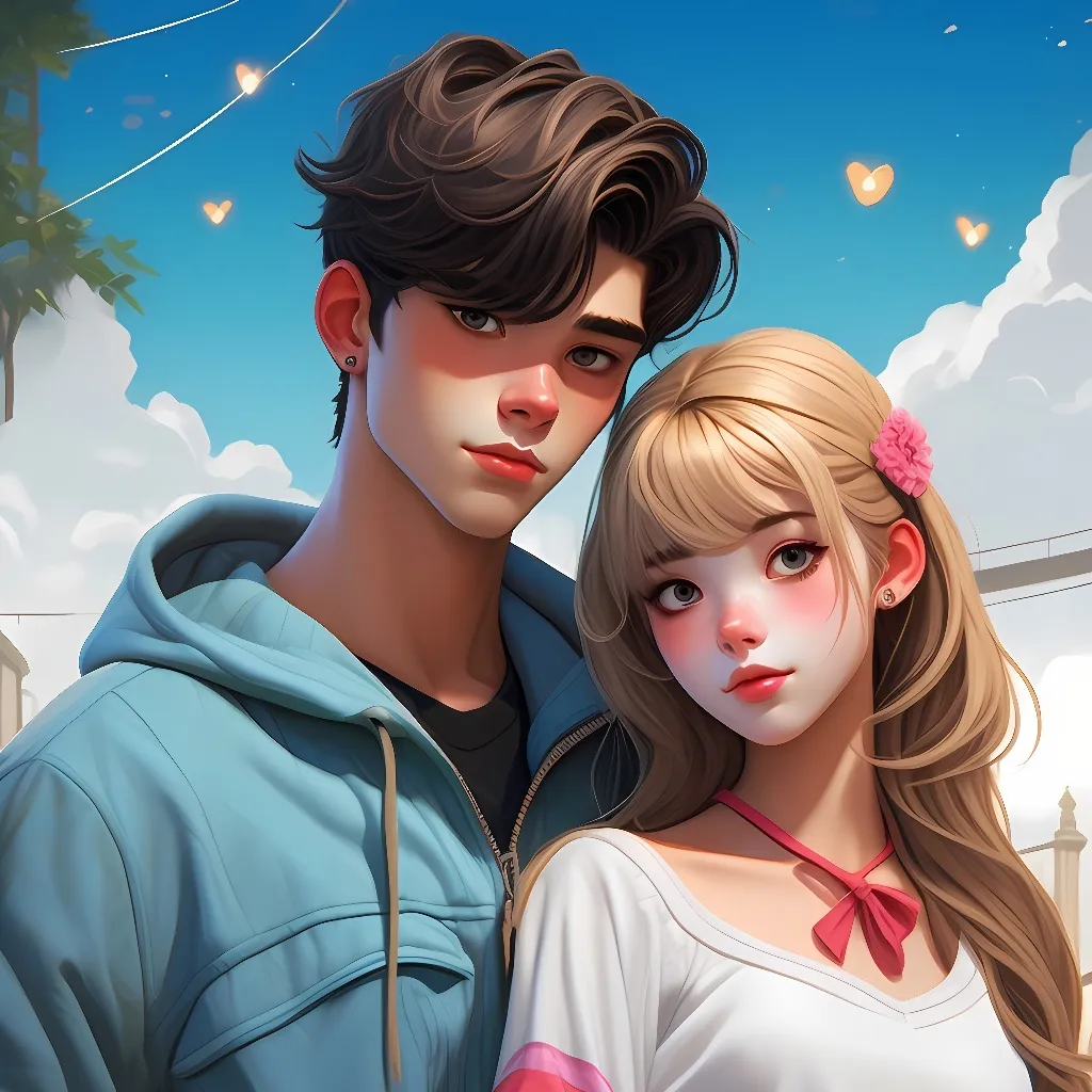 chat with ai character: Jake