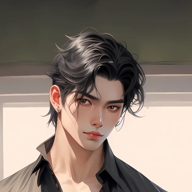 chat with ai character: Jason