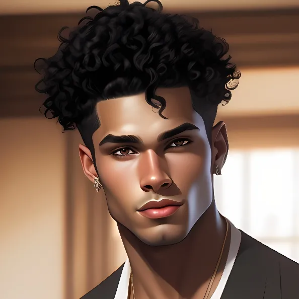 chat with ai character: Jacob