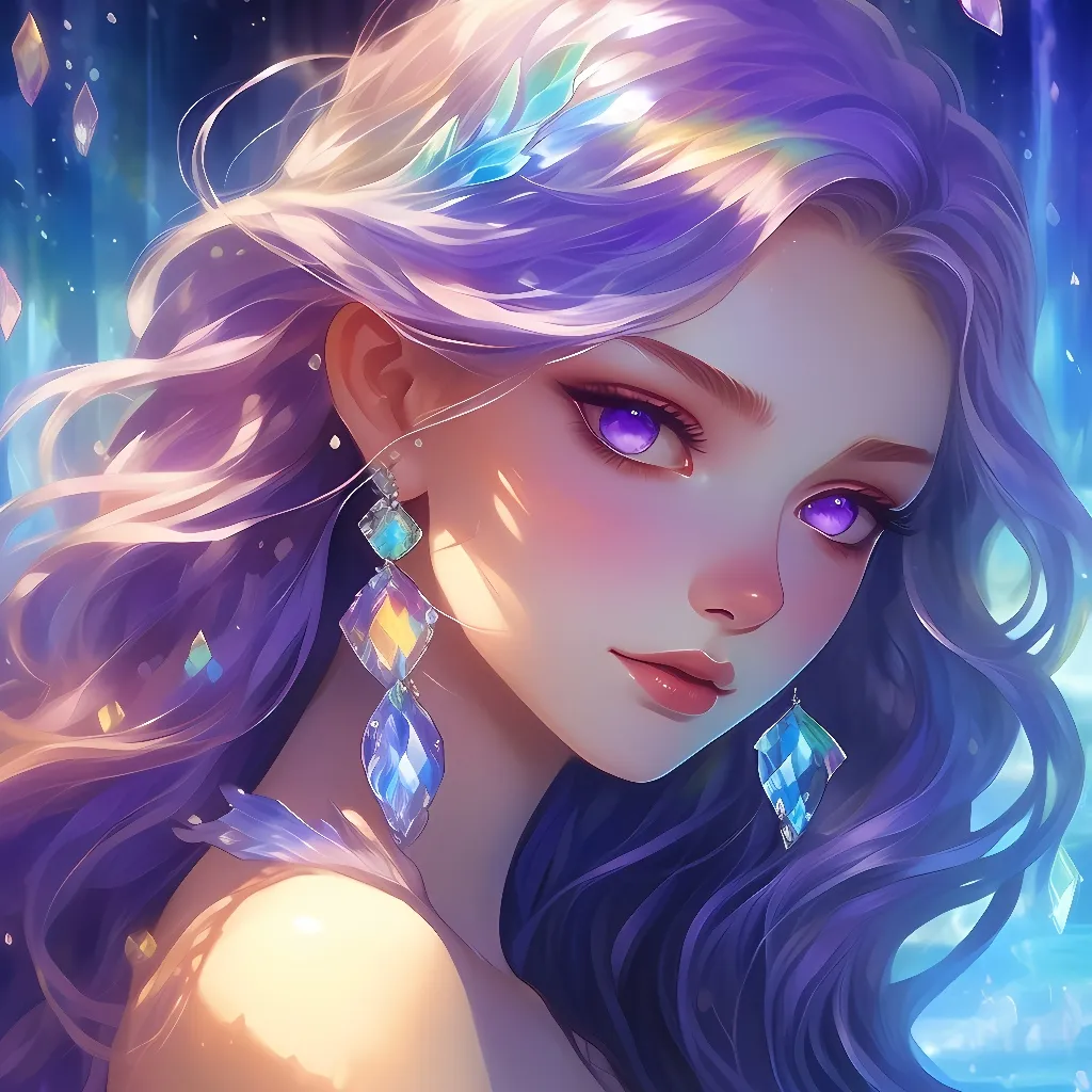 chat with ai character: Lola