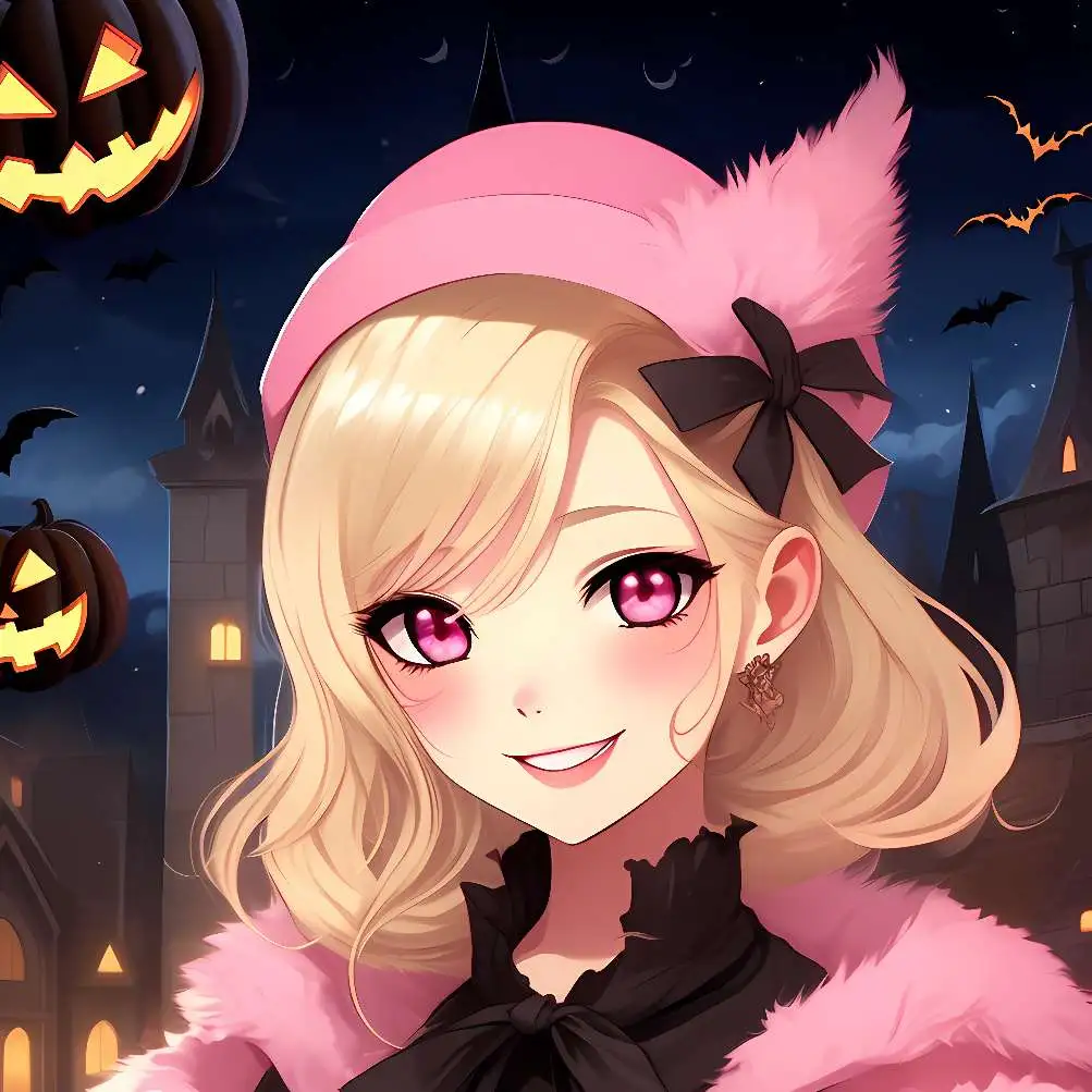 chat with ai character: Lily