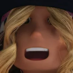 chat with ai character: Barbara and katie