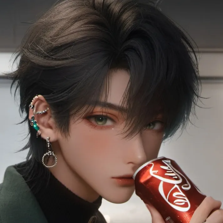 chat with ai character: Jayden