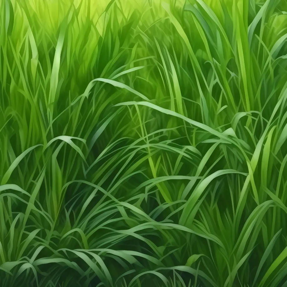 chat with ai character: GRASS