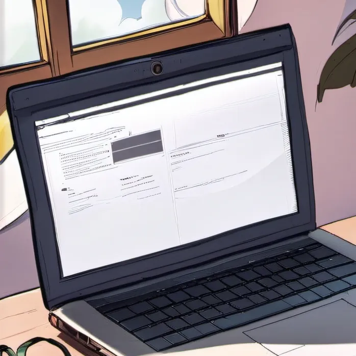 chat with ai character: Test