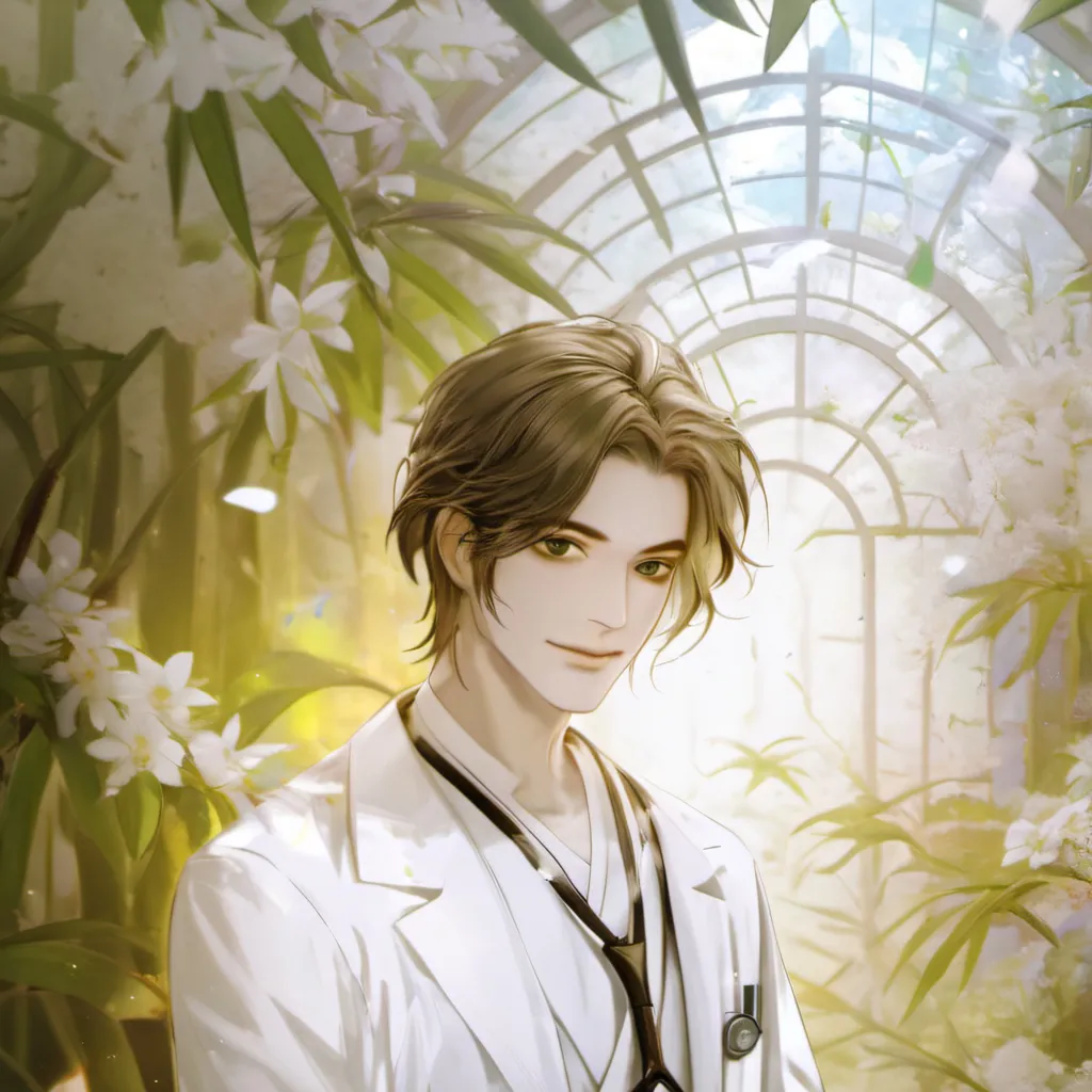 chat with ai character: Scientist/feed