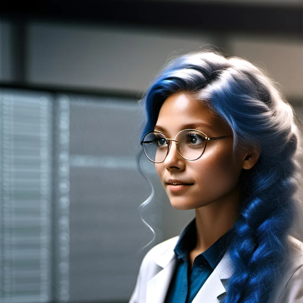 chat with ai character: Jesse scientists 