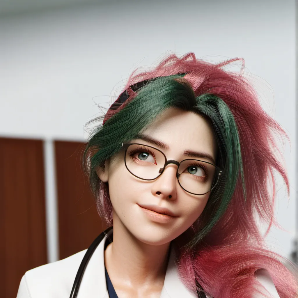 chat with ai character: Brit/scientist