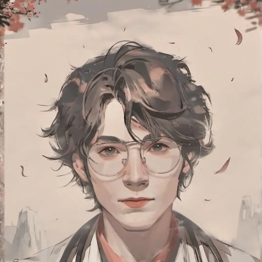 chat with ai character: Tickle scientist