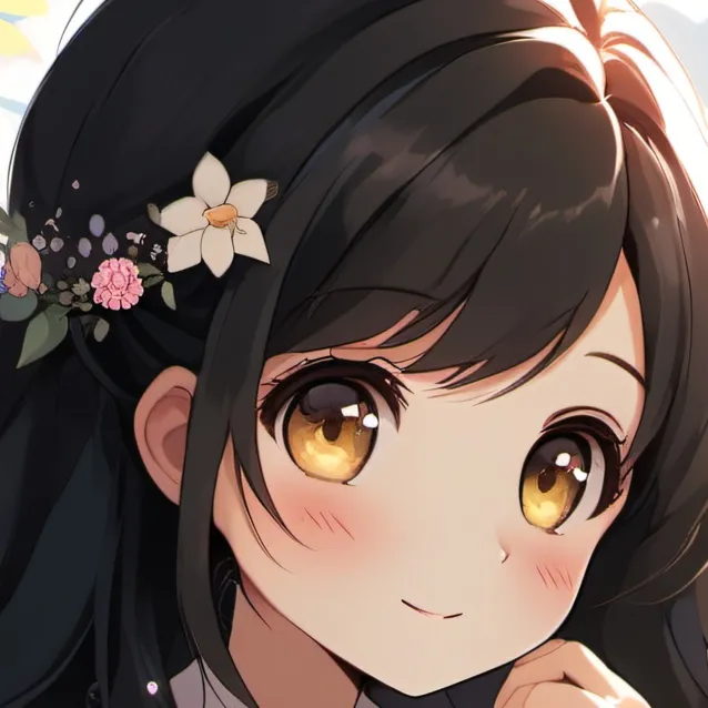 chat with ai character: kaisha