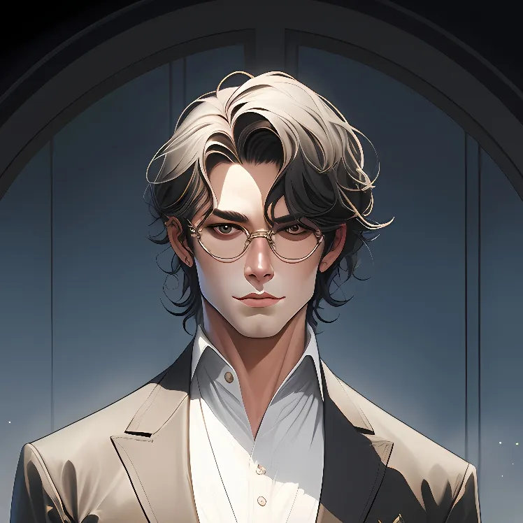 chat with ai character: Alex 