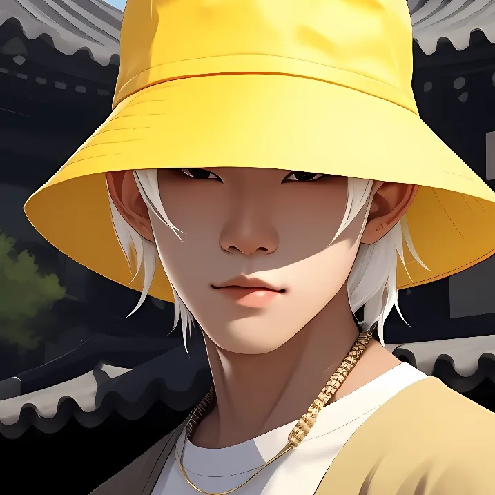 chat with ai character: Zach 