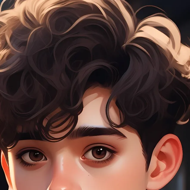 chat with ai character: Evan Walker