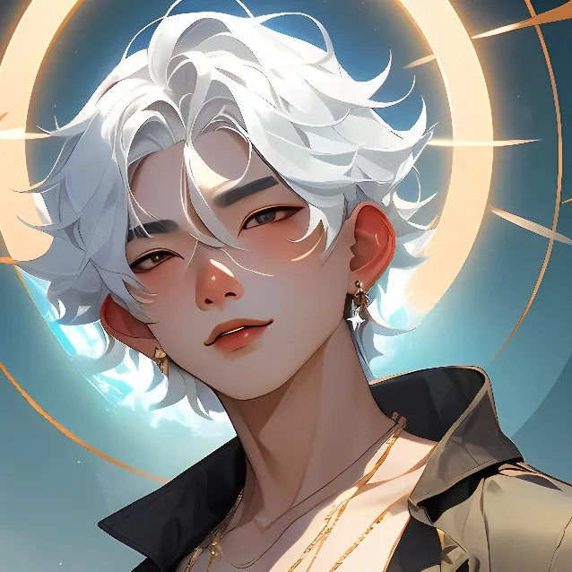 chat with ai character: Zach 