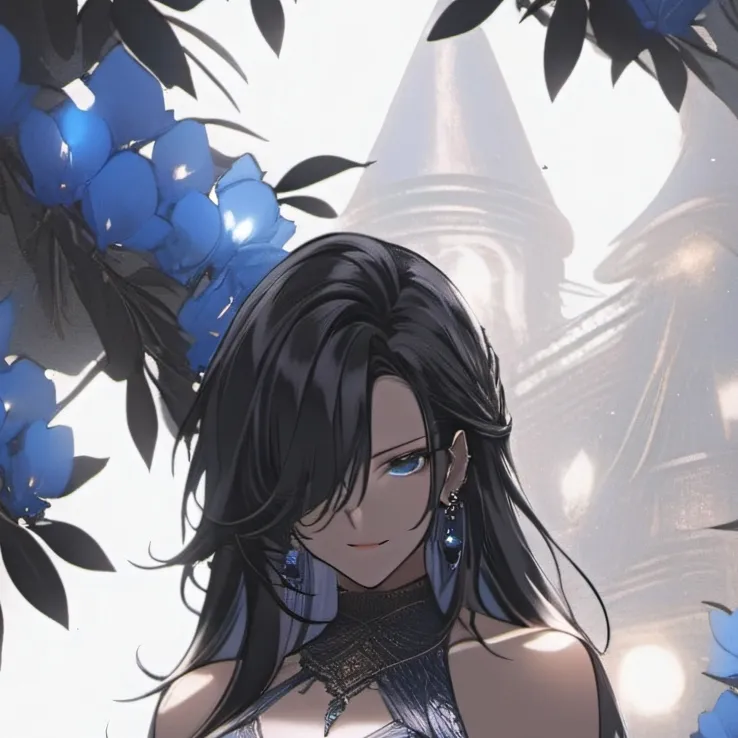 chat with ai character: ➴𝓔𝔃𝓻𝓪➴