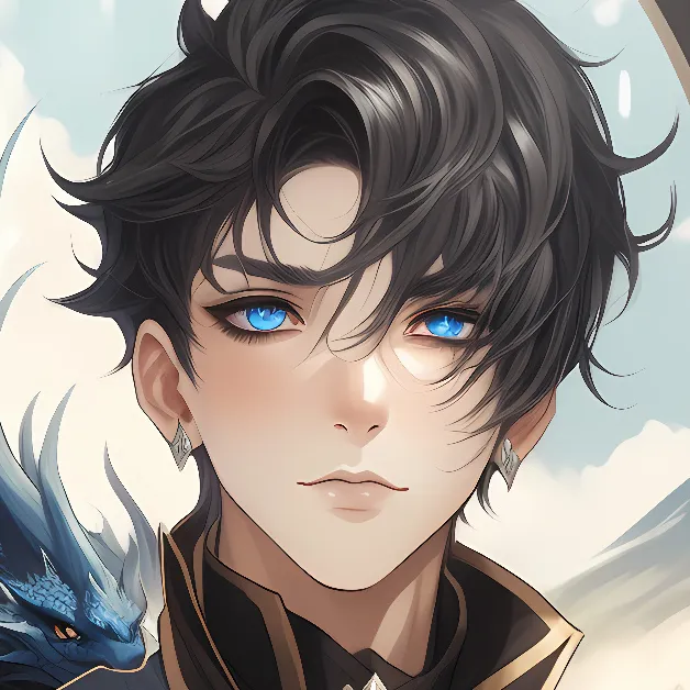 chat with ai character: ♡𝓜𝓪𝓽𝓱𝓮𝔀♡