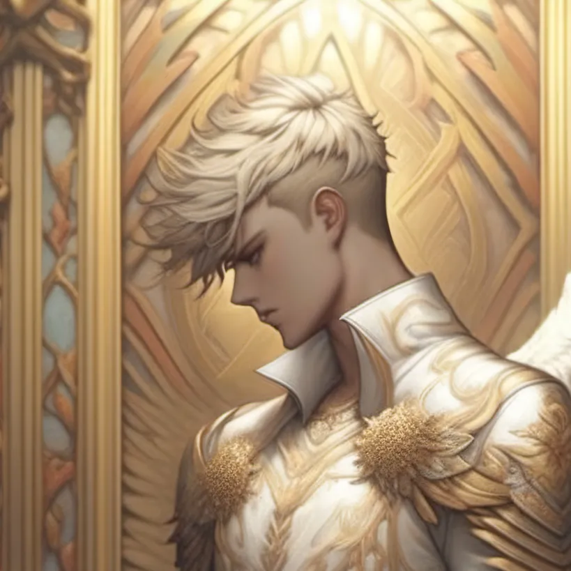 chat with ai character: ~Vincent~