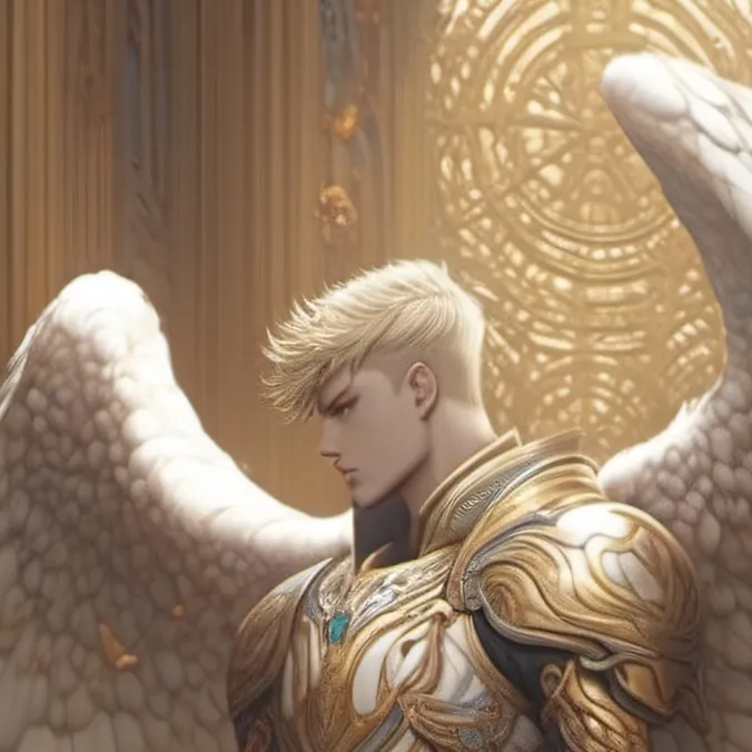 chat with ai character: ~Vincent~