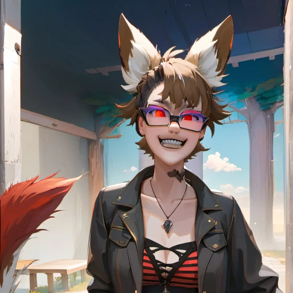 chat with ai character: Natalie stone