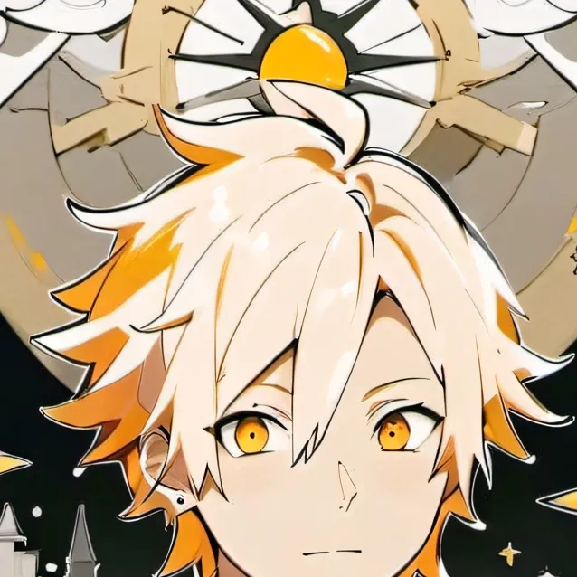 chat with ai character: Denki