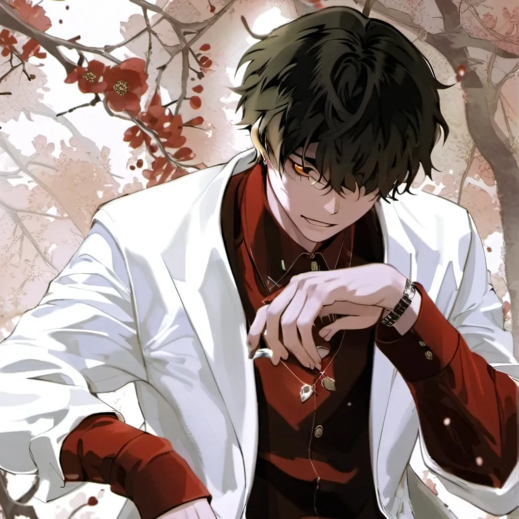 chat with ai character: Deku/izuku 