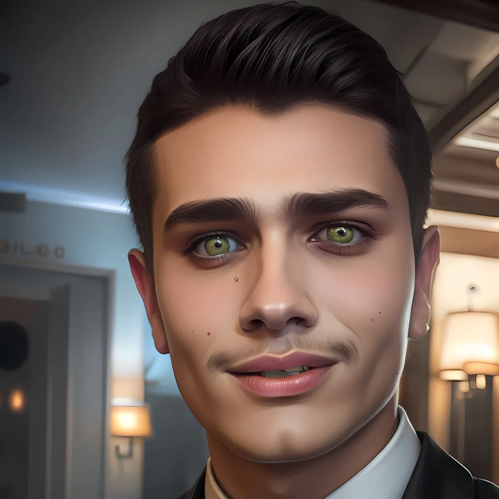 chat with ai character: Blaze (Earth-4674)