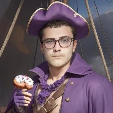 creator blazedorman3's avatar