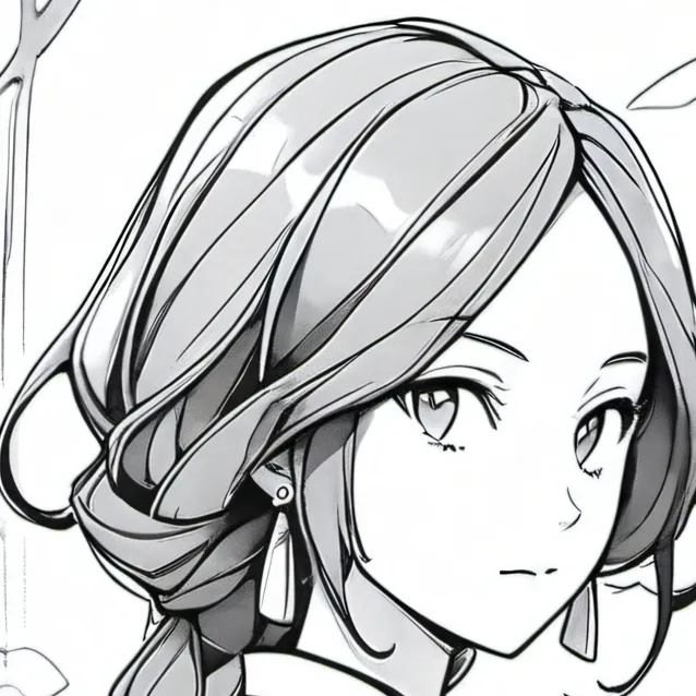 chat with ai character: miss bloomie