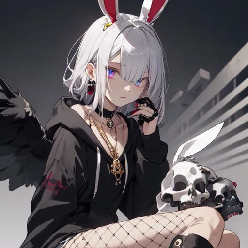 creator LunarBunny [Hex]'s avatar