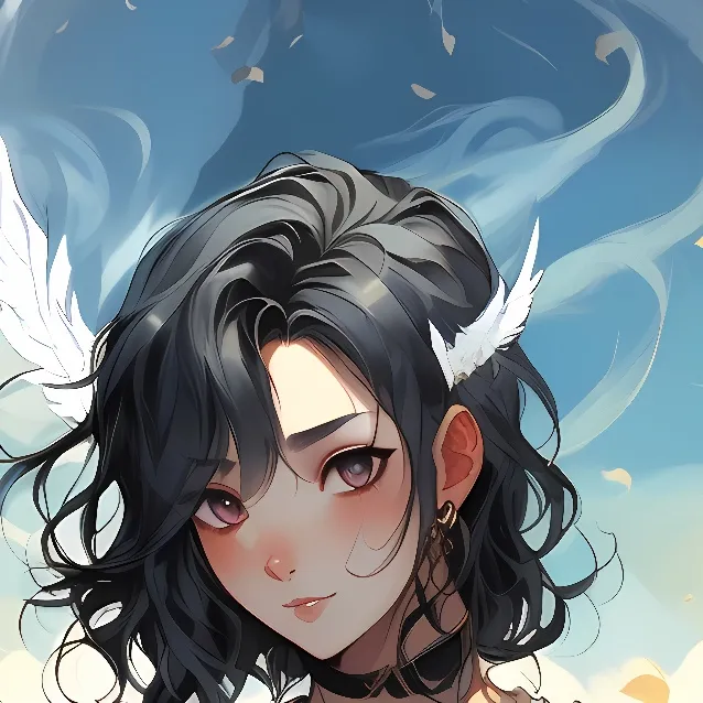 chat with ai character: Hayley Rose