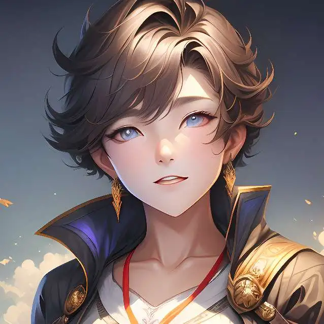 chat with ai character: Liv