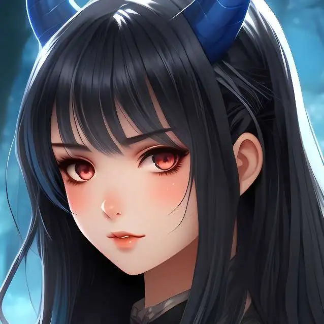 chat with ai character: Emi