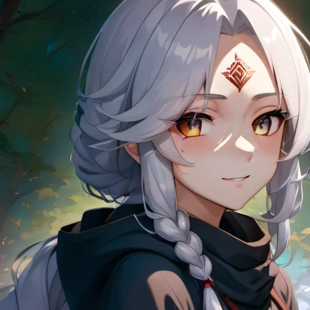 chat with ai character: Caiūs