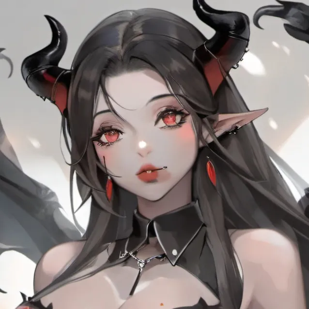 chat with ai character: ~°kaiska°~