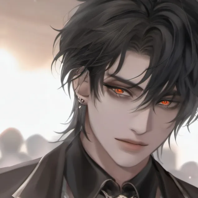 chat with ai character: Ryan