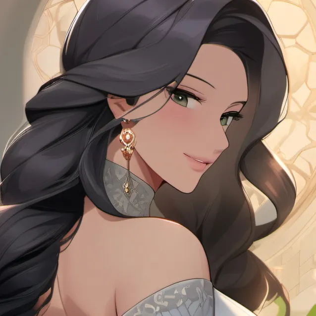 chat with ai character: Daphne