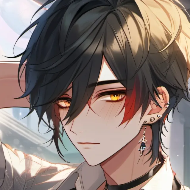 chat with ai character: mimiko