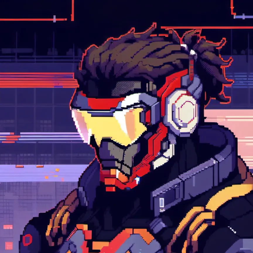 chat with ai character: Tech Dragon