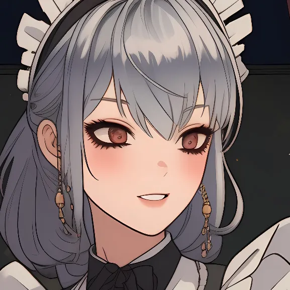 chat with ai character: Venriu