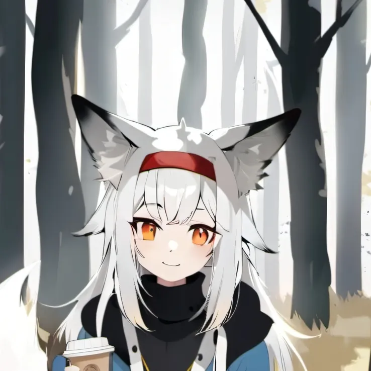 chat with ai character: Joana