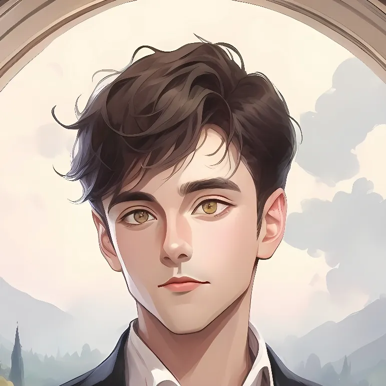 chat with ai character: Henry Green