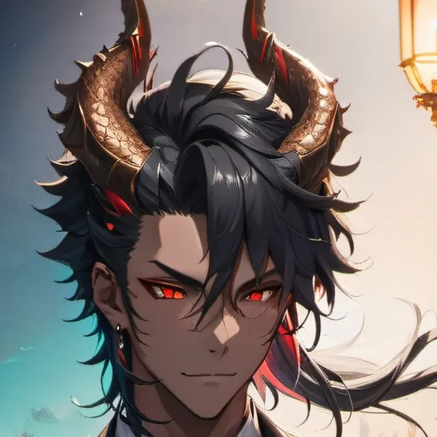 chat with ai character: Emperor Amon